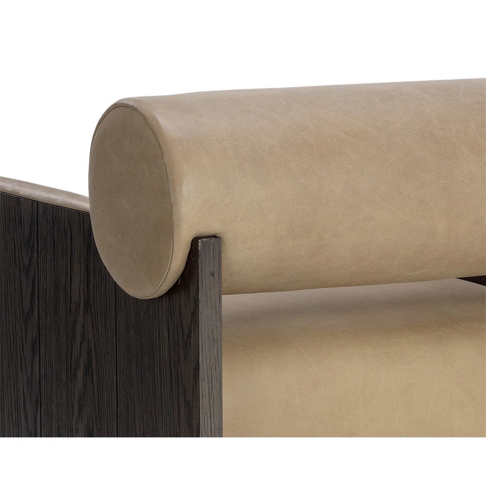 Sunpan Coburn Lounge Chair - Image 8