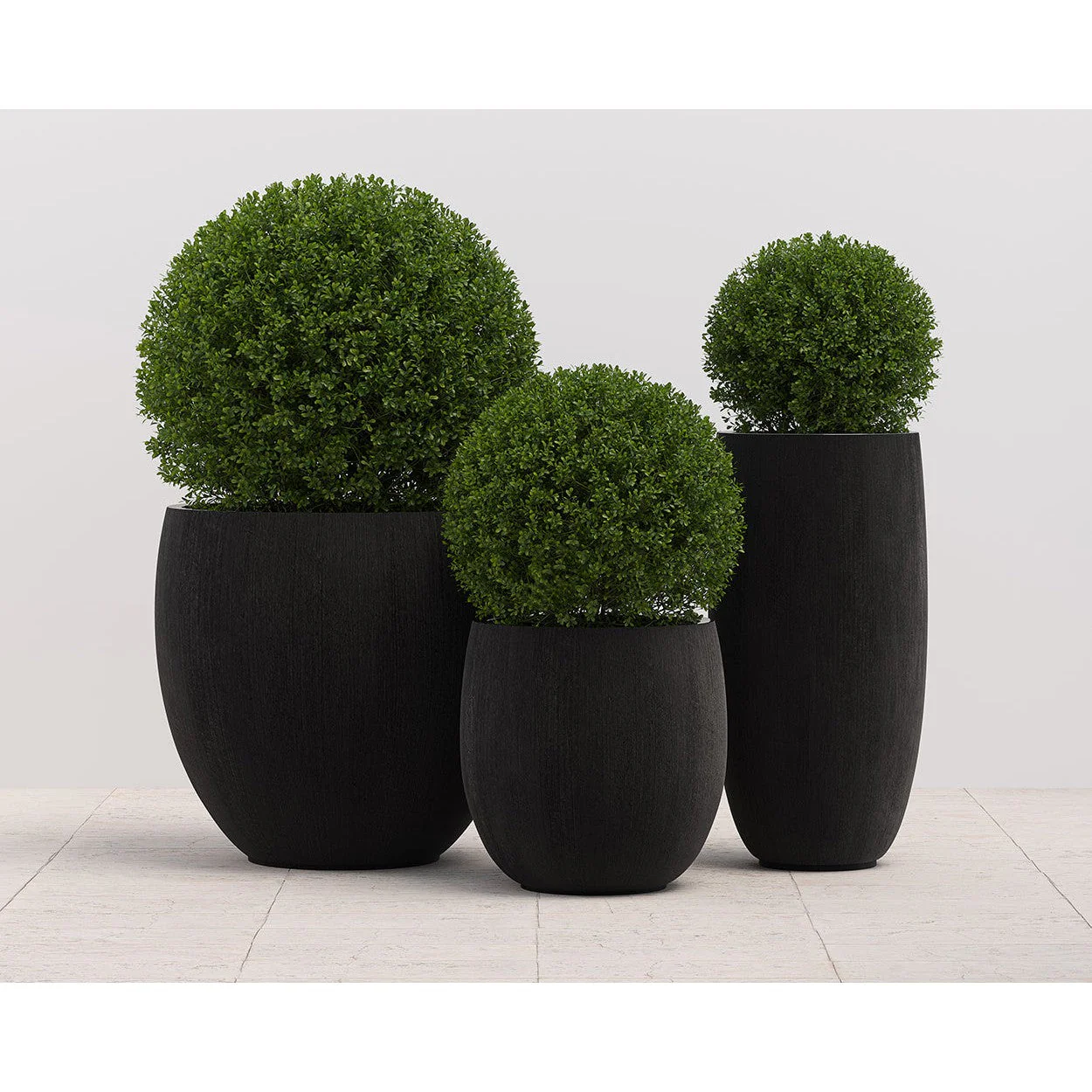 Sunpan Coleus Tall Planter - Image 2