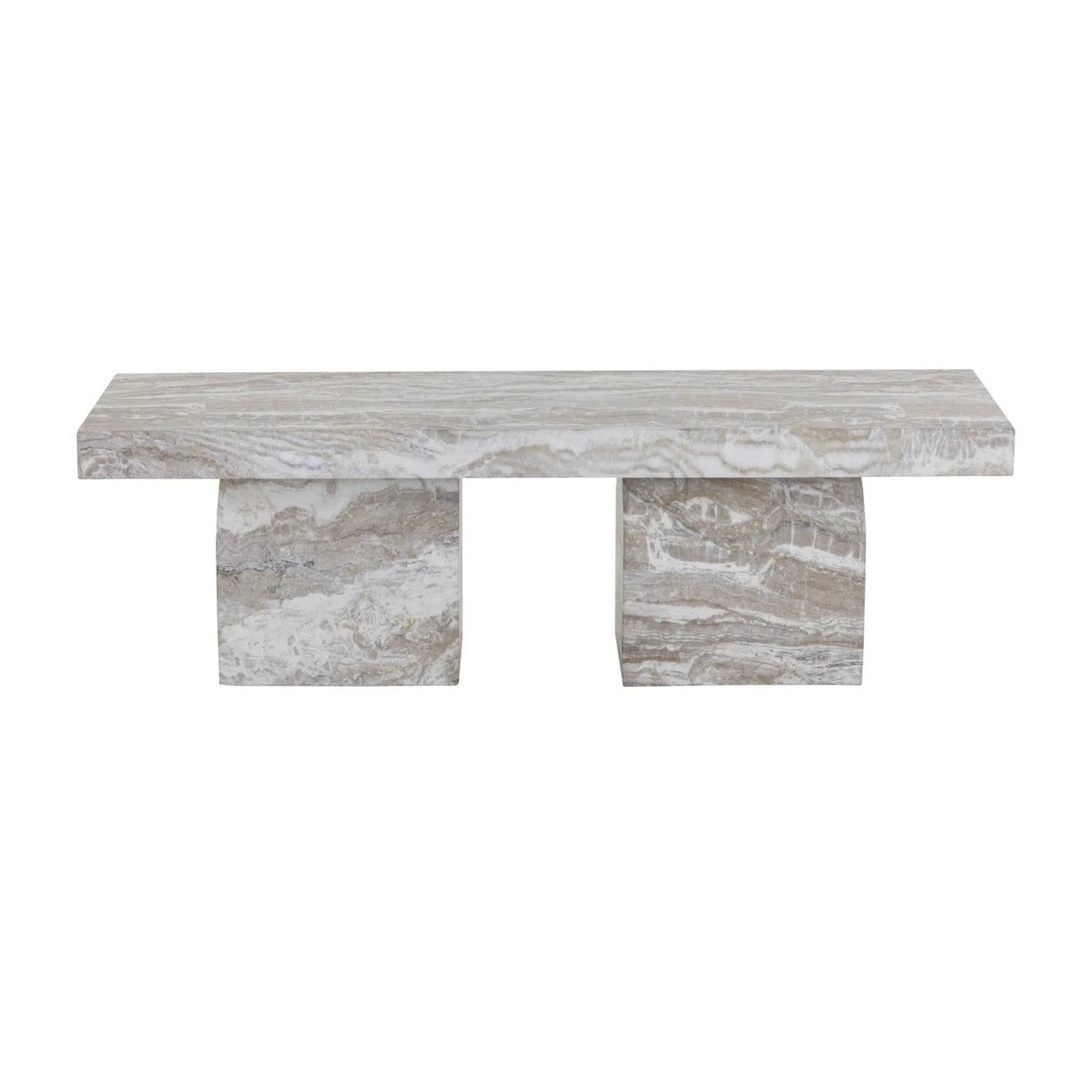 Sunpan Colohan Bench - Image 2