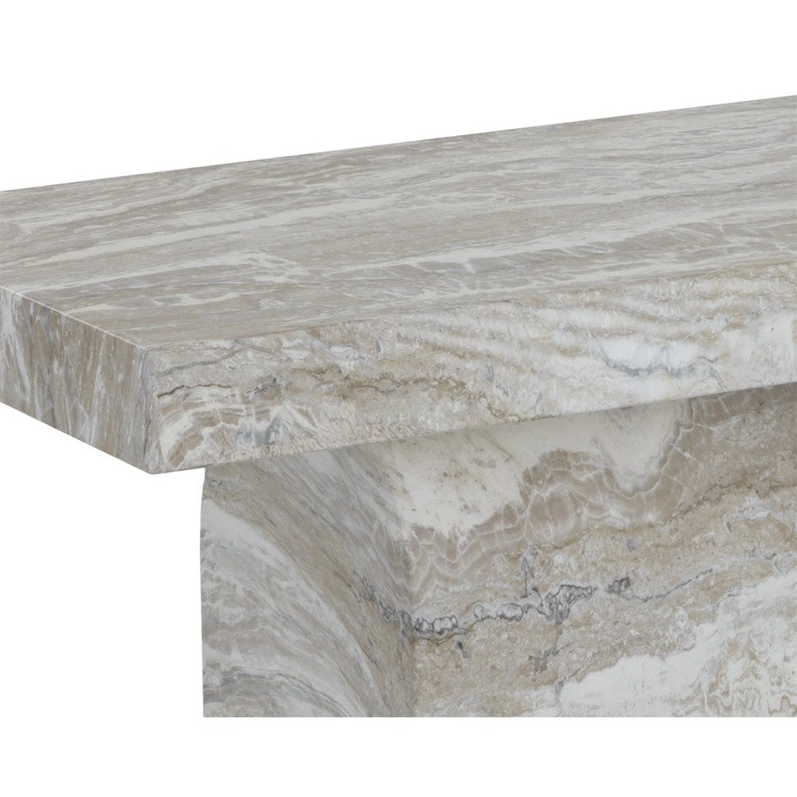 Sunpan Colohan Bench - Image 4