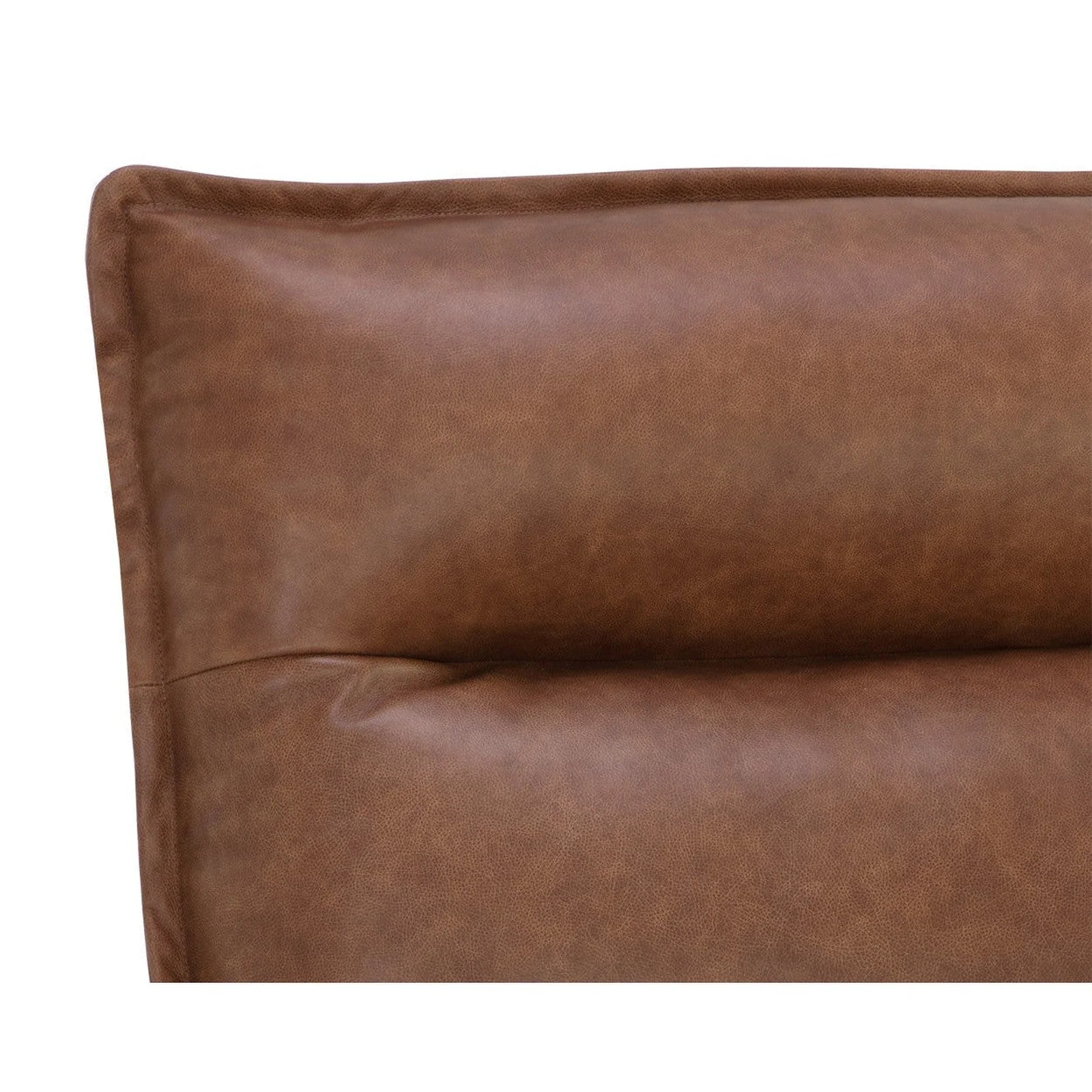 Sunpan Colson Swivel Armless Chair - Image 7