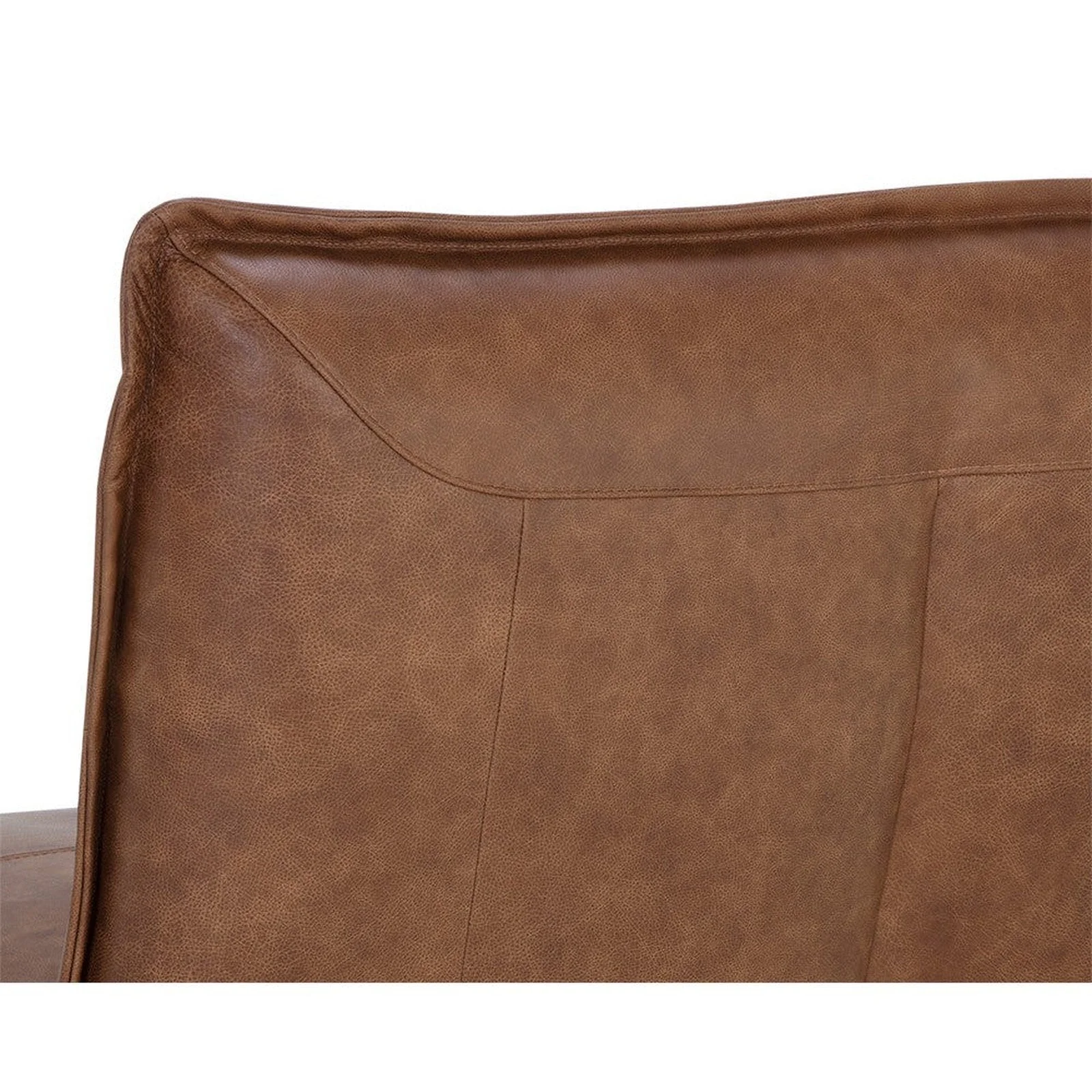 Sunpan Colson Swivel Armless Chair - Image 8