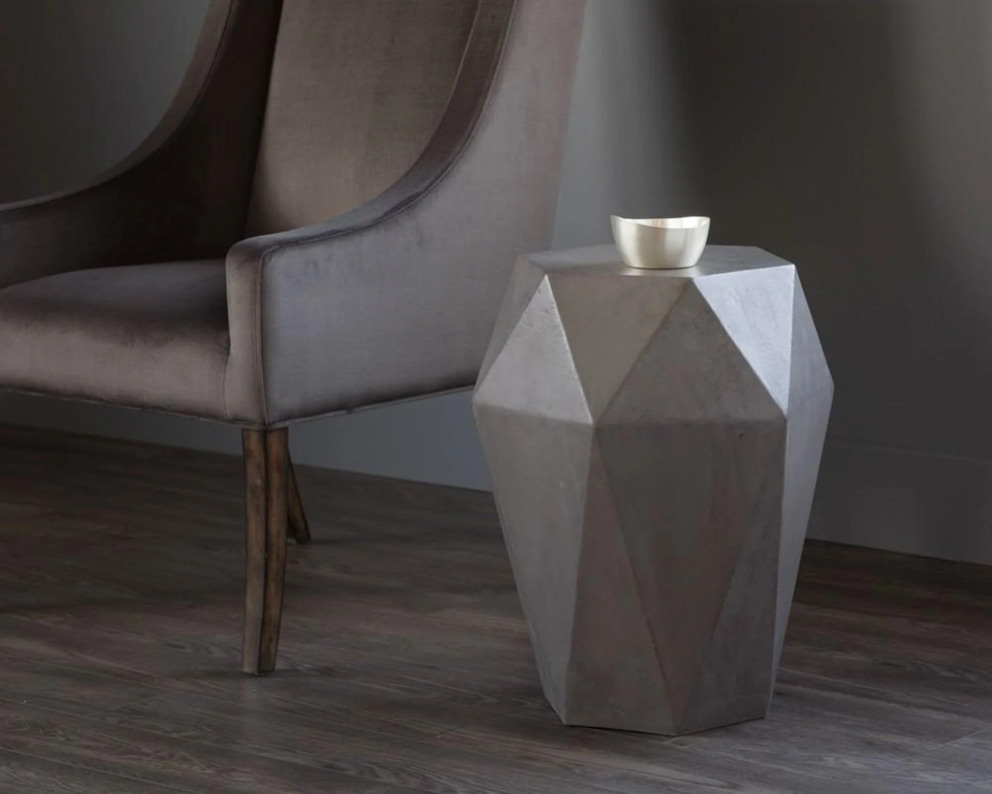 Sunpan Constance End Table - Image 3