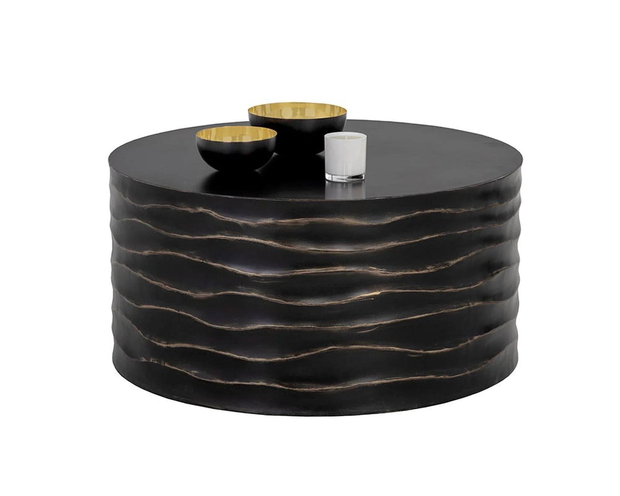 Sunpan Corey Coffee Table - Image 6