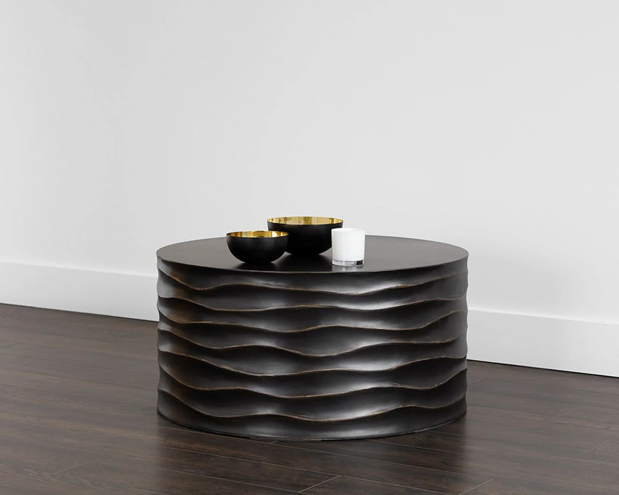 Sunpan Corey Coffee Table - Image 8