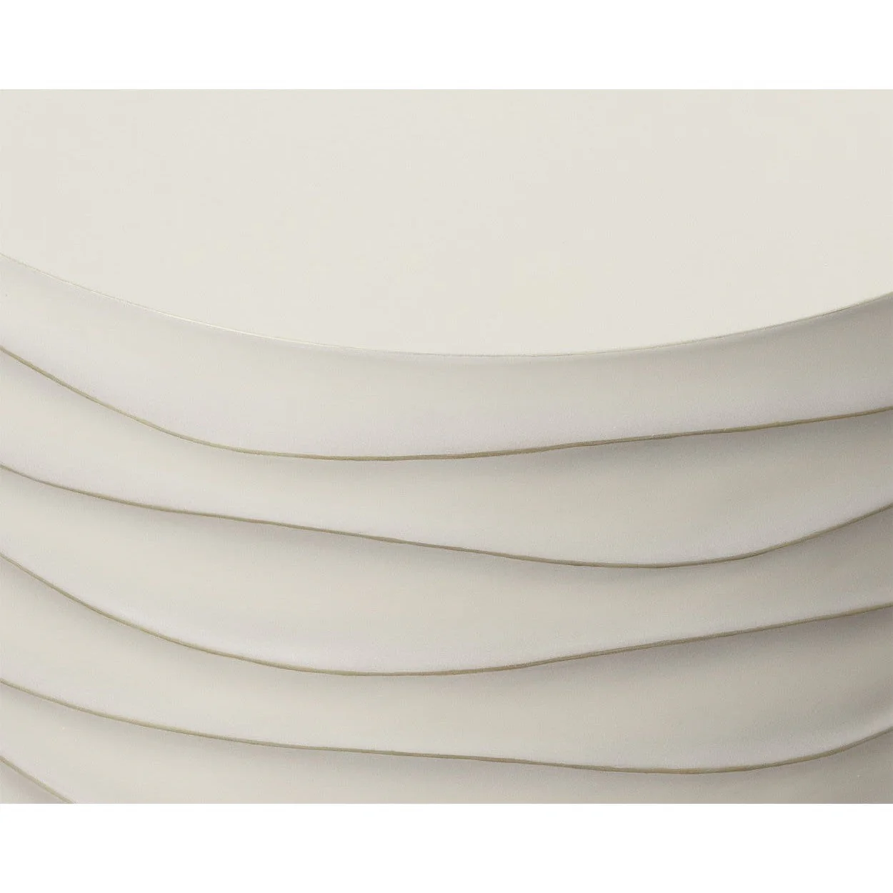 Sunpan Corey Coffee Table - Small - Summer Sand - Image 6