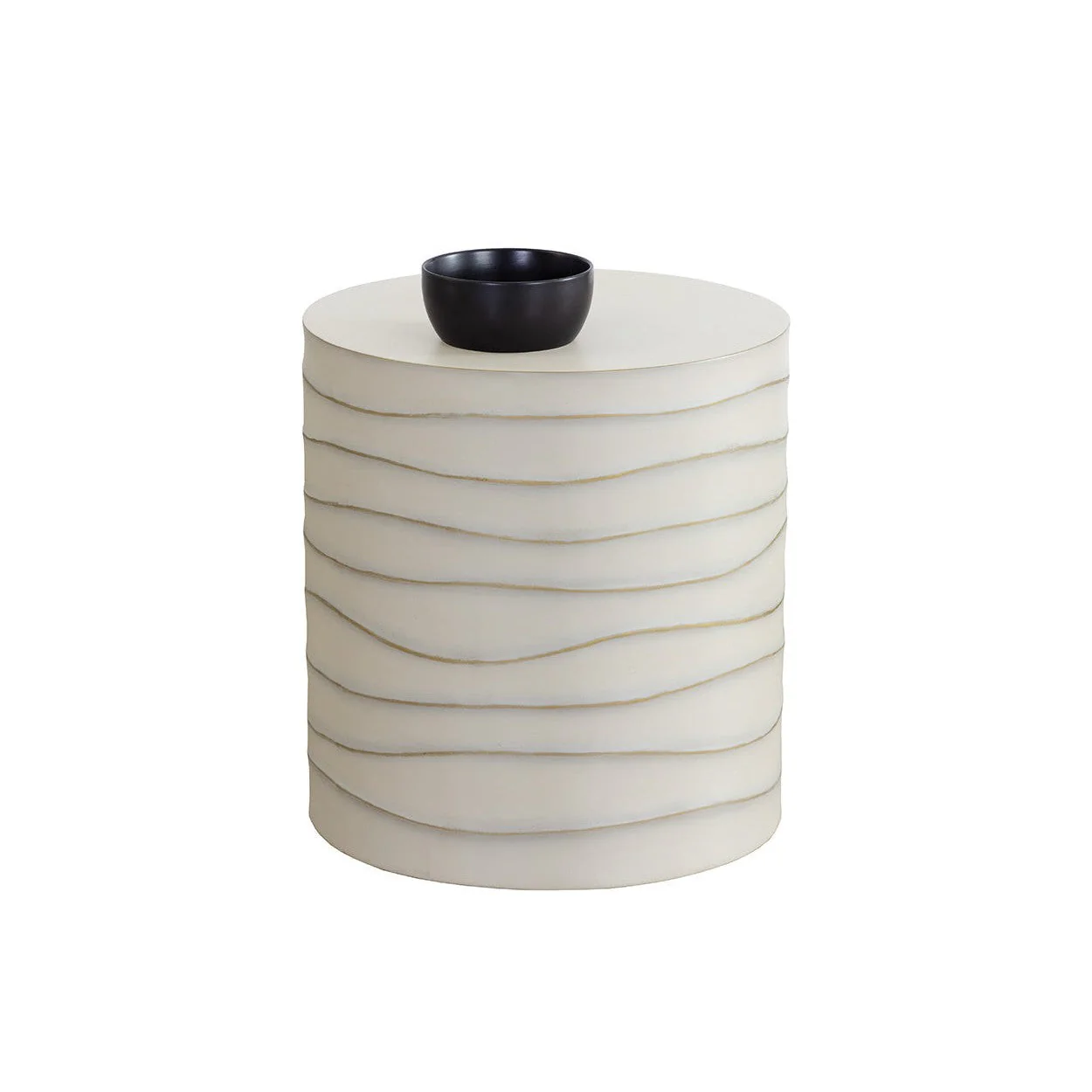 Sunpan Corey End Table - Image 3