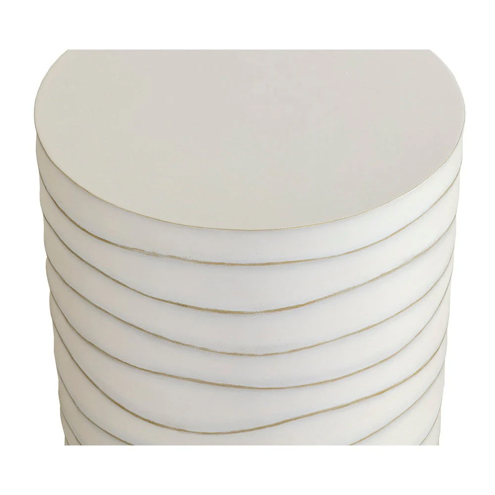 Sunpan Corey End Table - Image 4