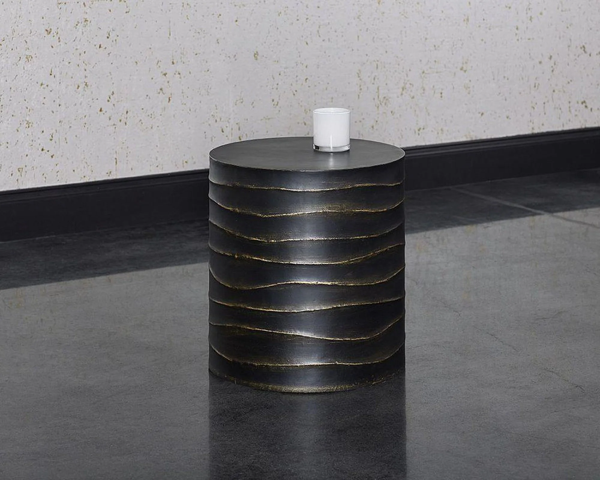 Sunpan Corey Side Table - Image 3