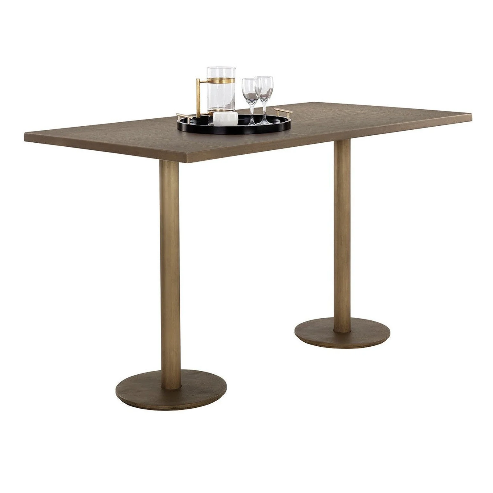 Sunpan Corina Bar Table - Image 5