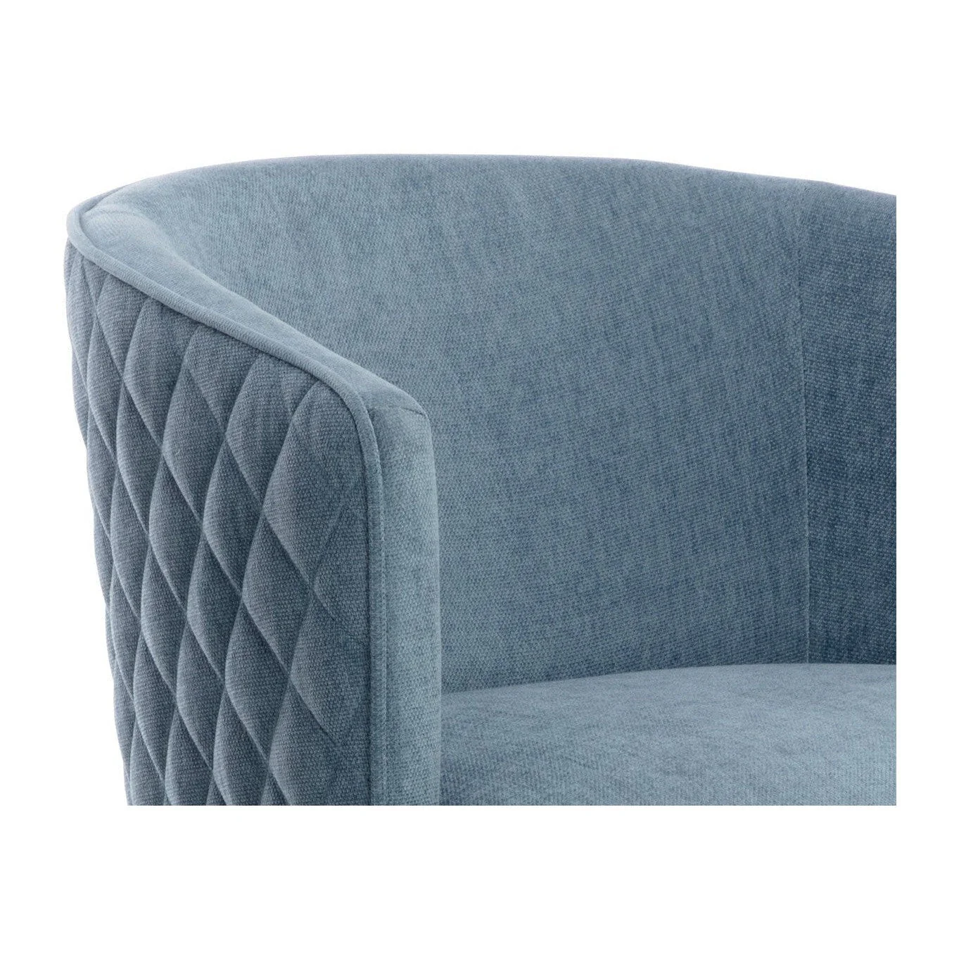 Sunpan Cornella Counter Stool - Danny Iceberg - Image 8