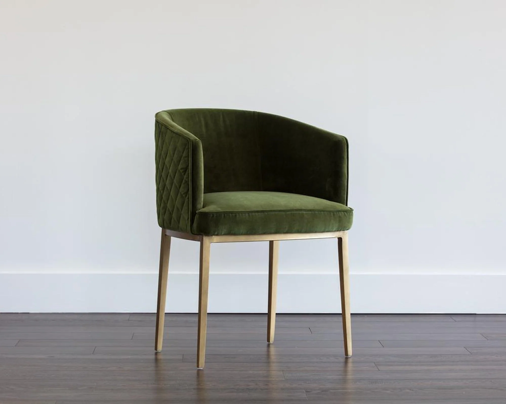 Sunpan Cornella Dining Chair - Image 2