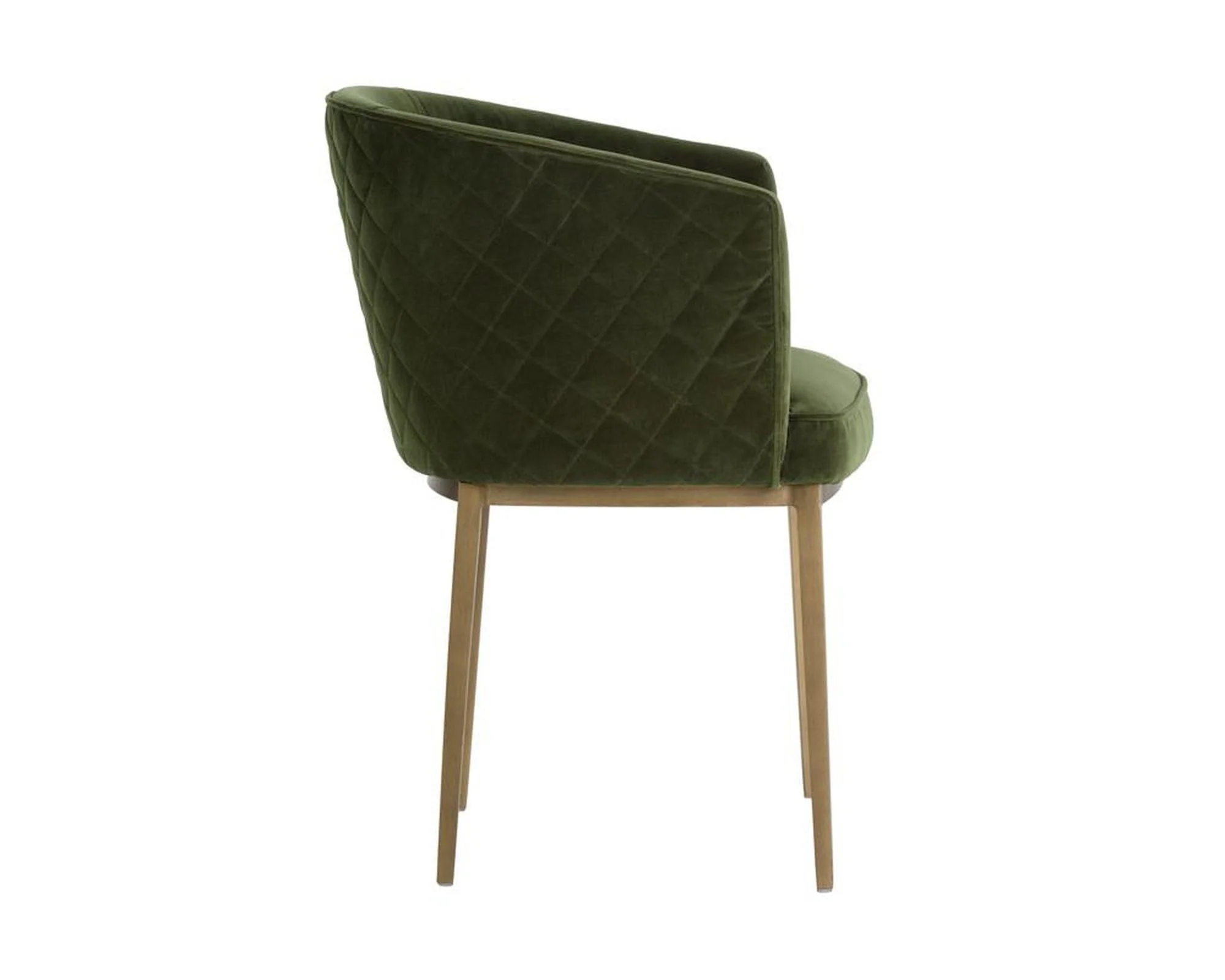 Sunpan Cornella Dining Chair - Image 3