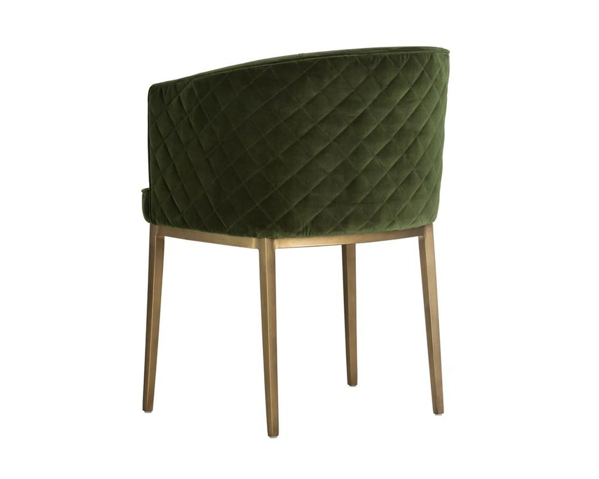 Sunpan Cornella Dining Chair - Image 4