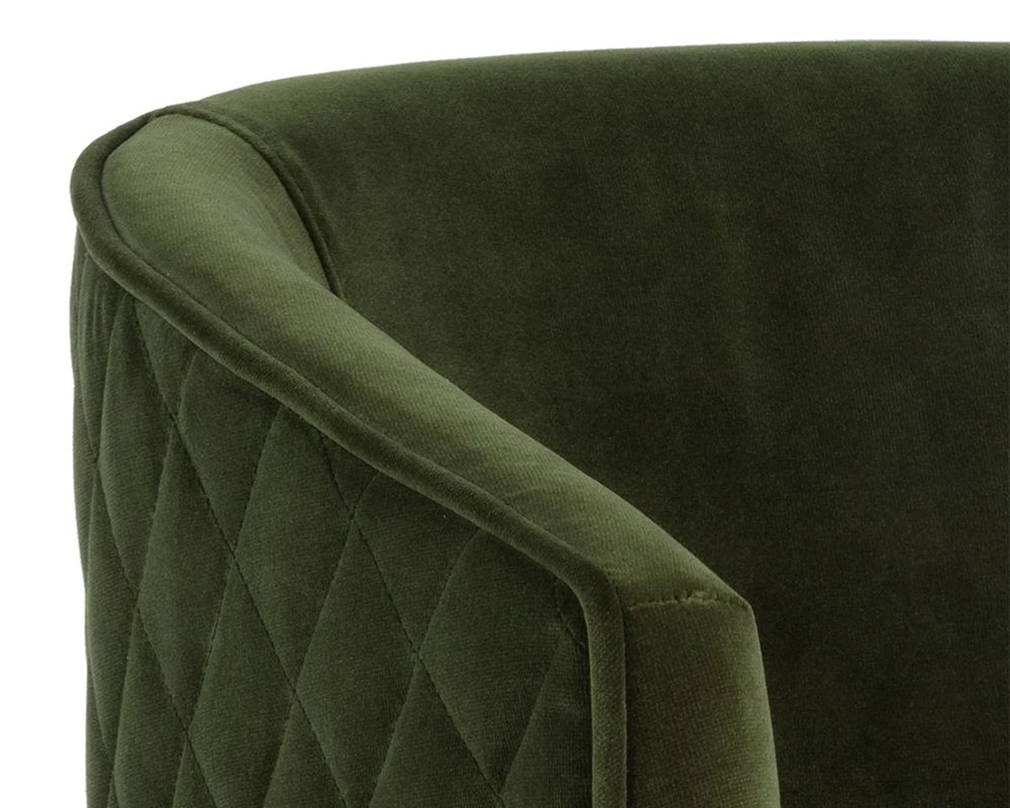 Sunpan Cornella Dining Chair - Image 5