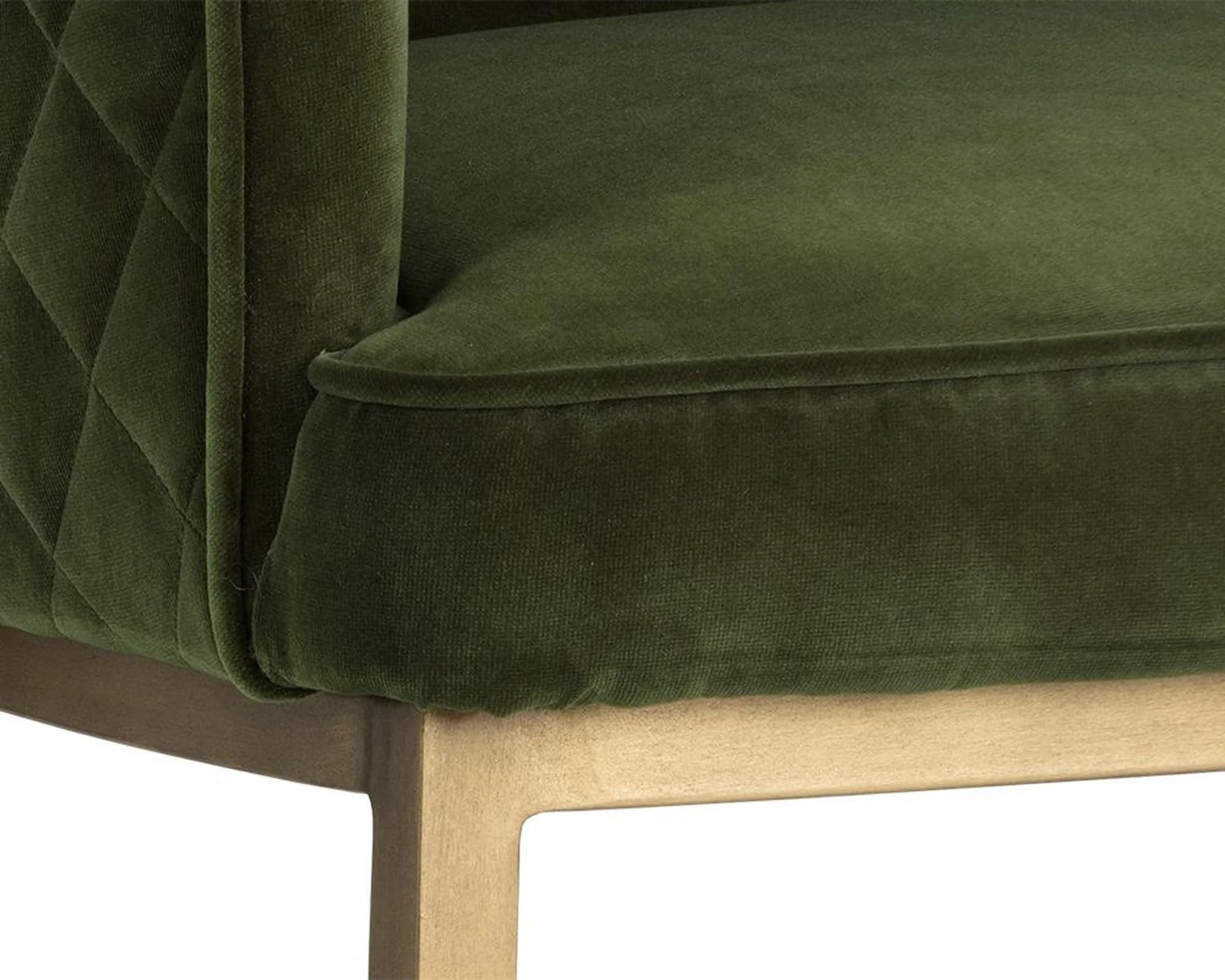 Sunpan Cornella Dining Chair - Image 6