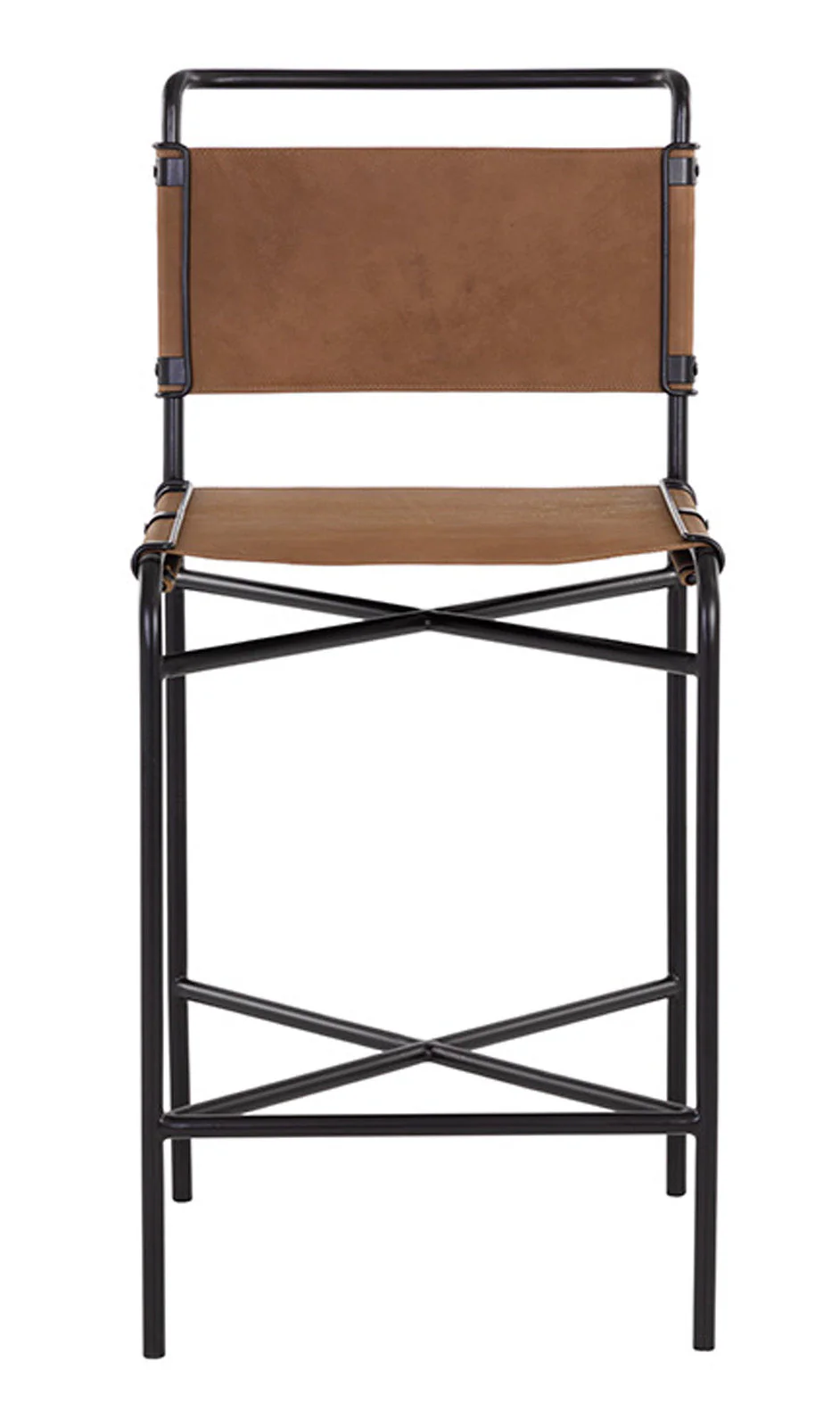 Sunpan Corrigan Counter Stool Clearance - Image 3