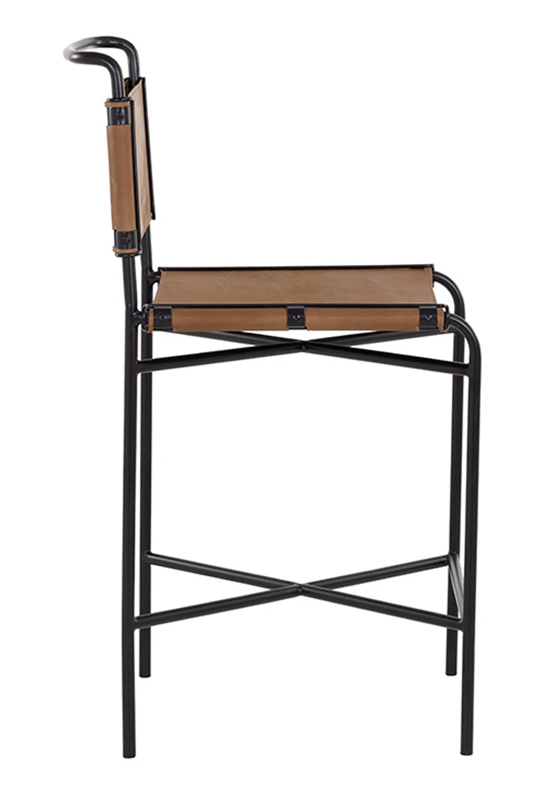 Sunpan Corrigan Counter Stool Clearance - Image 4