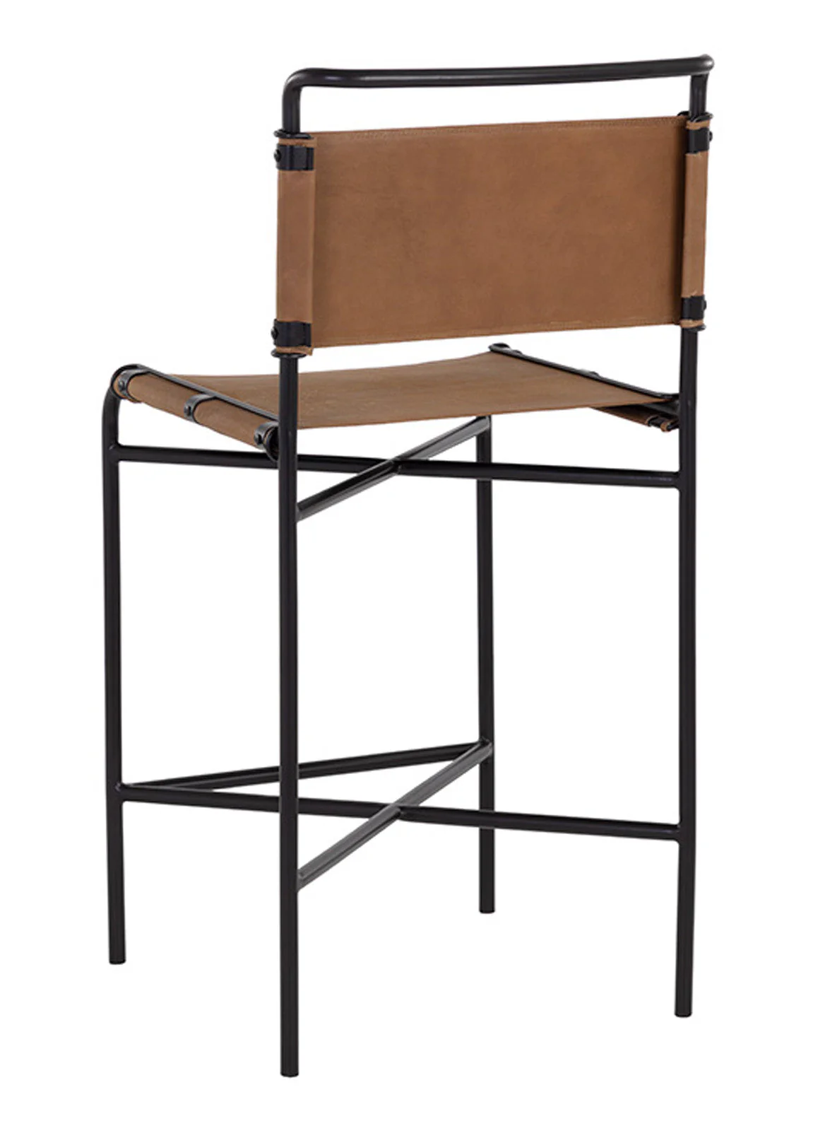 Sunpan Corrigan Counter Stool Clearance - Image 5