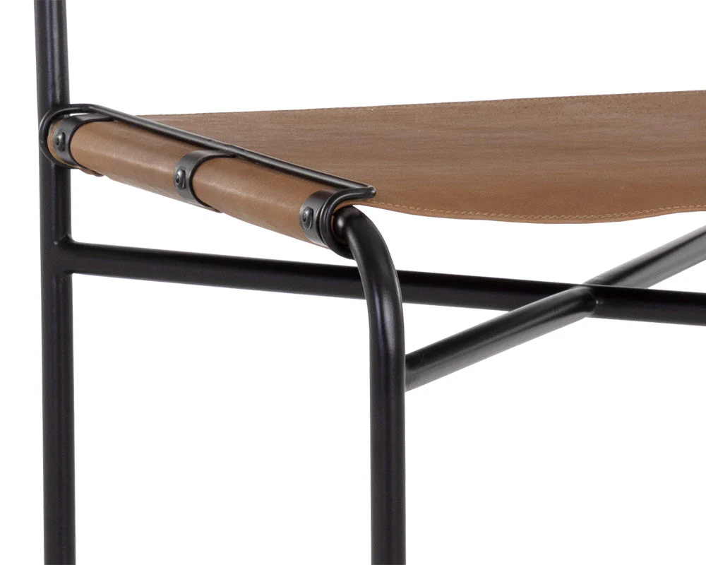 Sunpan Corrigan Counter Stool Clearance - Image 6