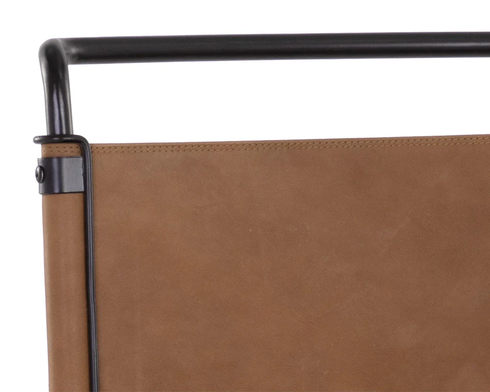Sunpan Corrigan Counter Stool Clearance - Image 7