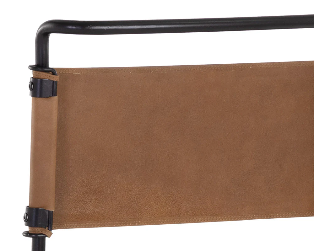 Sunpan Corrigan Counter Stool Clearance - Image 8