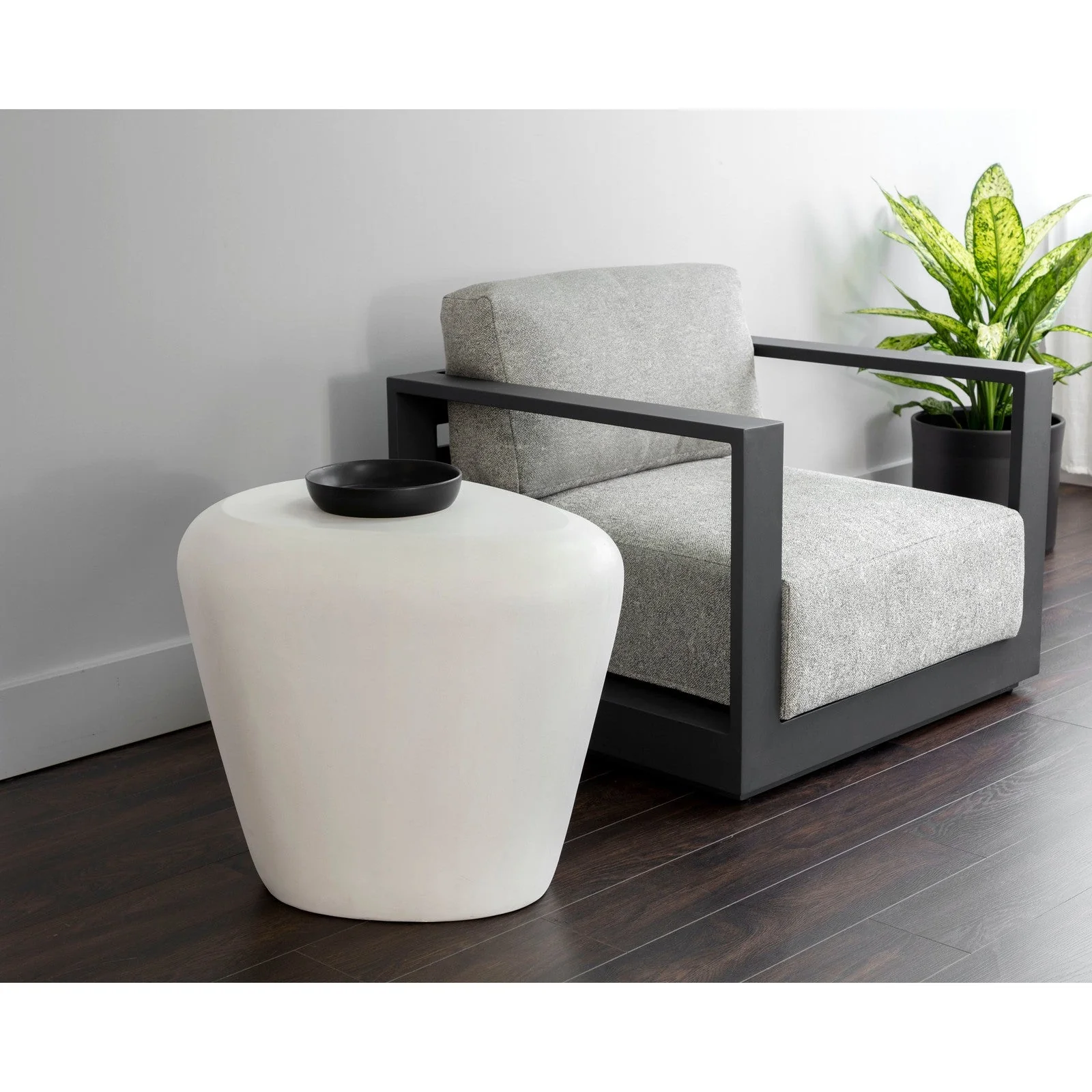 Sunpan Corvo Side Table Clearance - Image 2