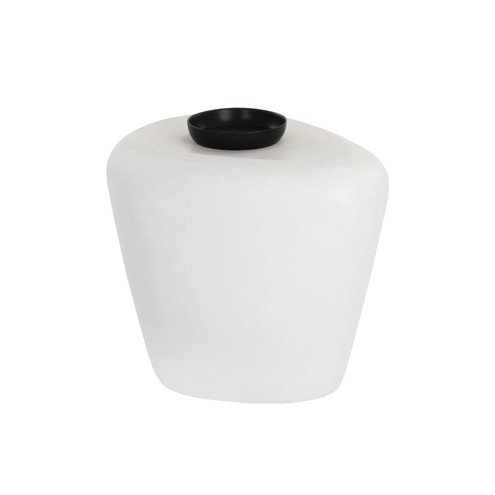 Sunpan Corvo Side Table Clearance - Image 4