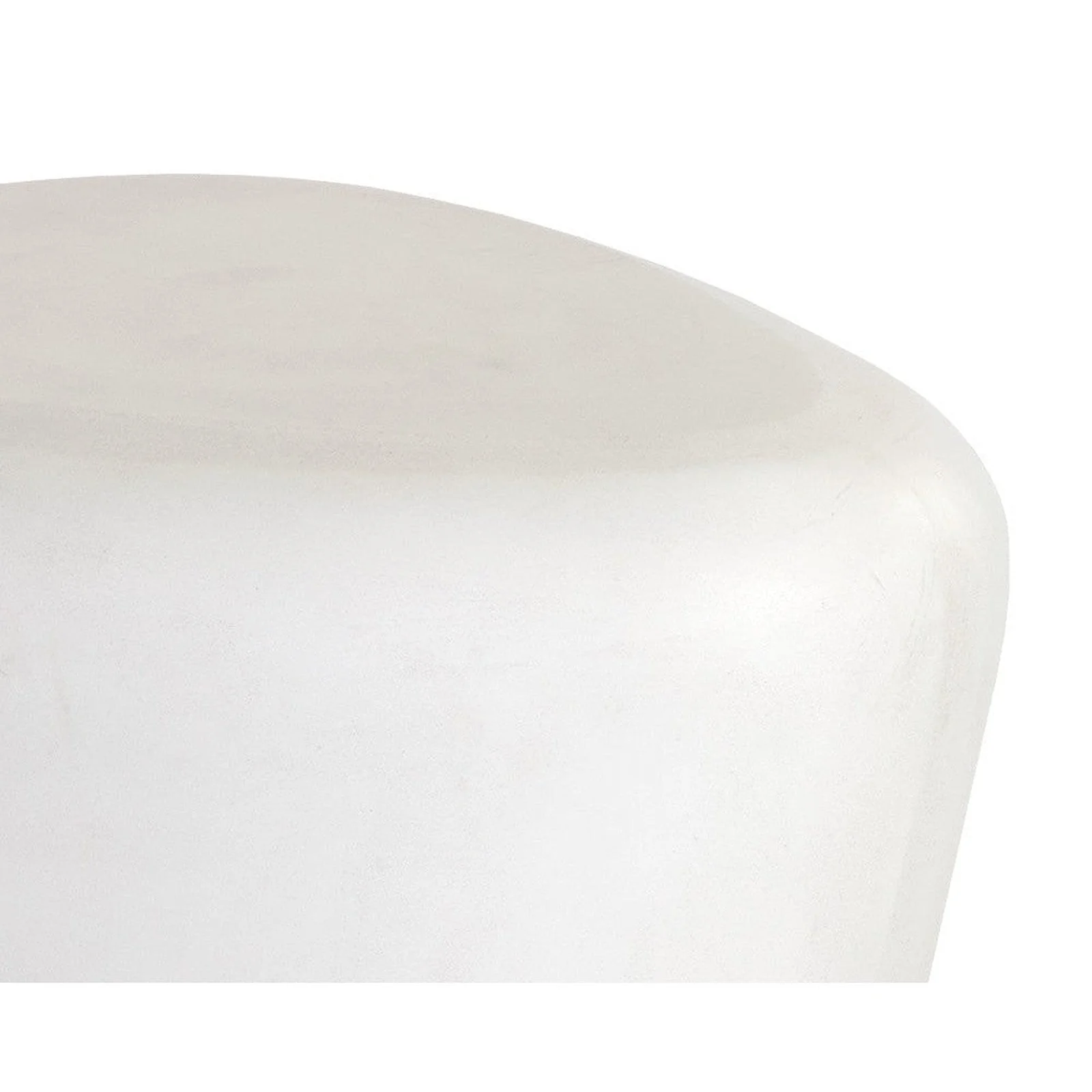 Sunpan Corvo Side Table Clearance - Image 6