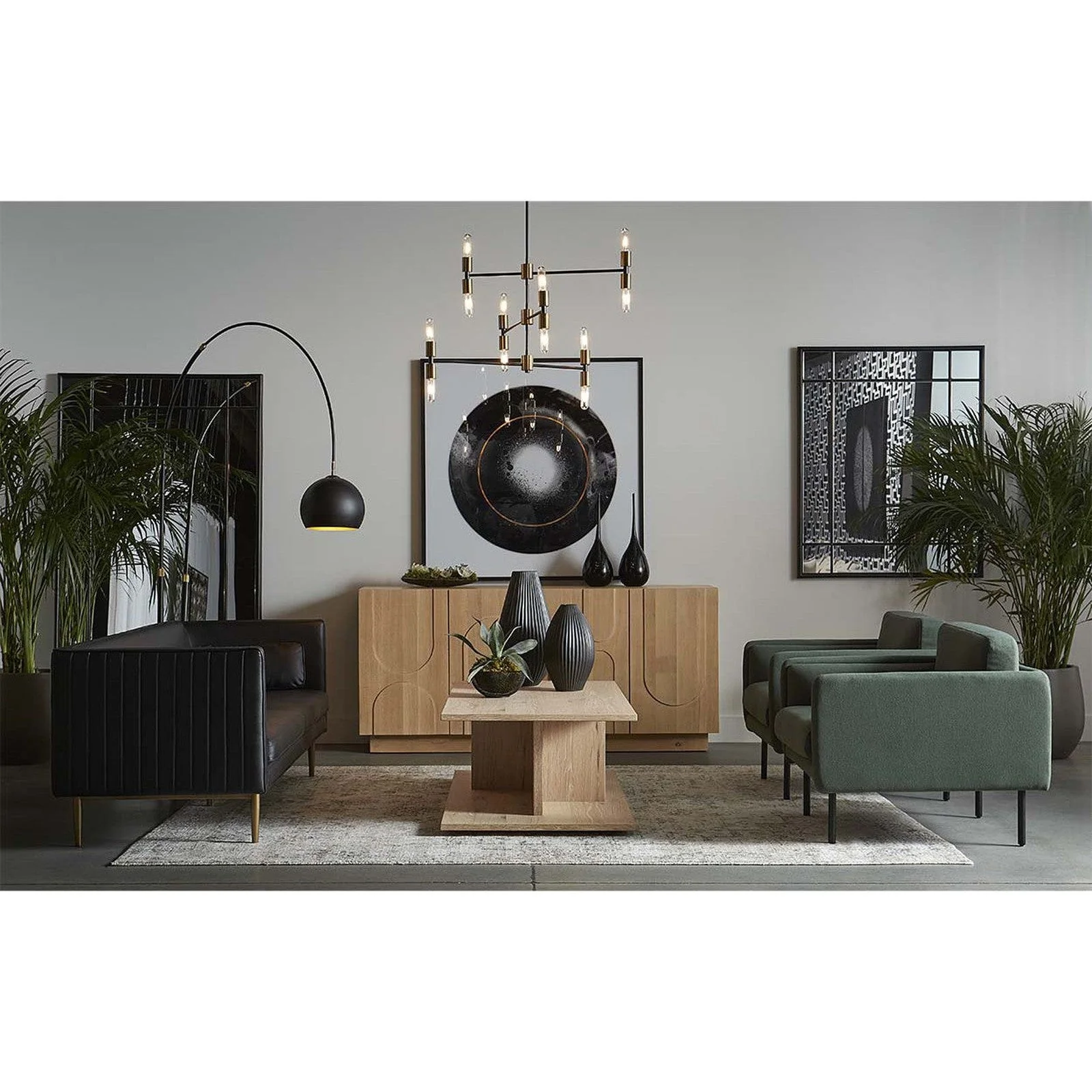 Sunpan Cove Sideboard - Image 3