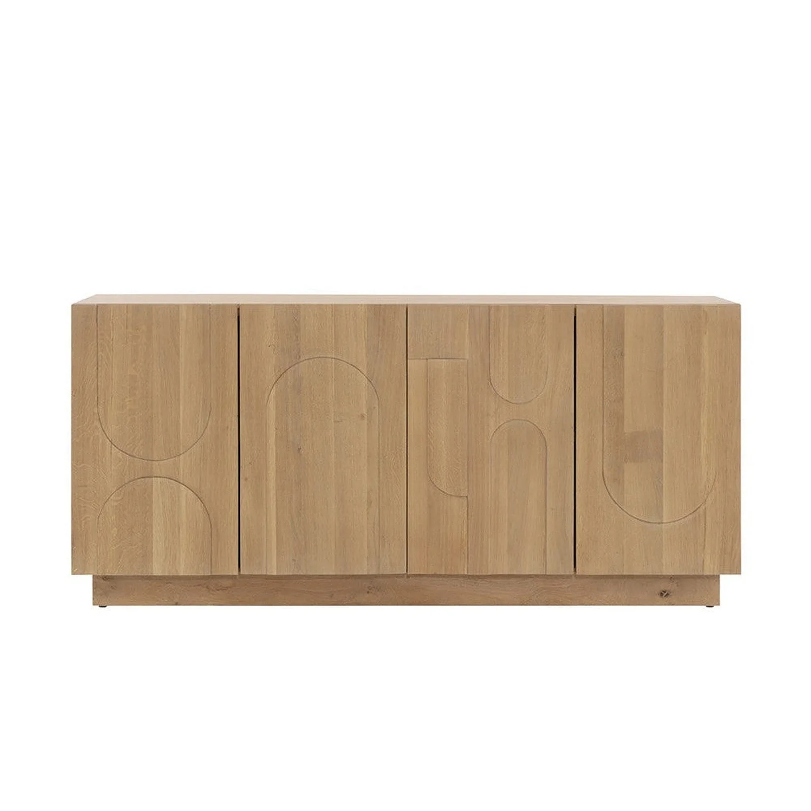 Sunpan Cove Sideboard - Image 4