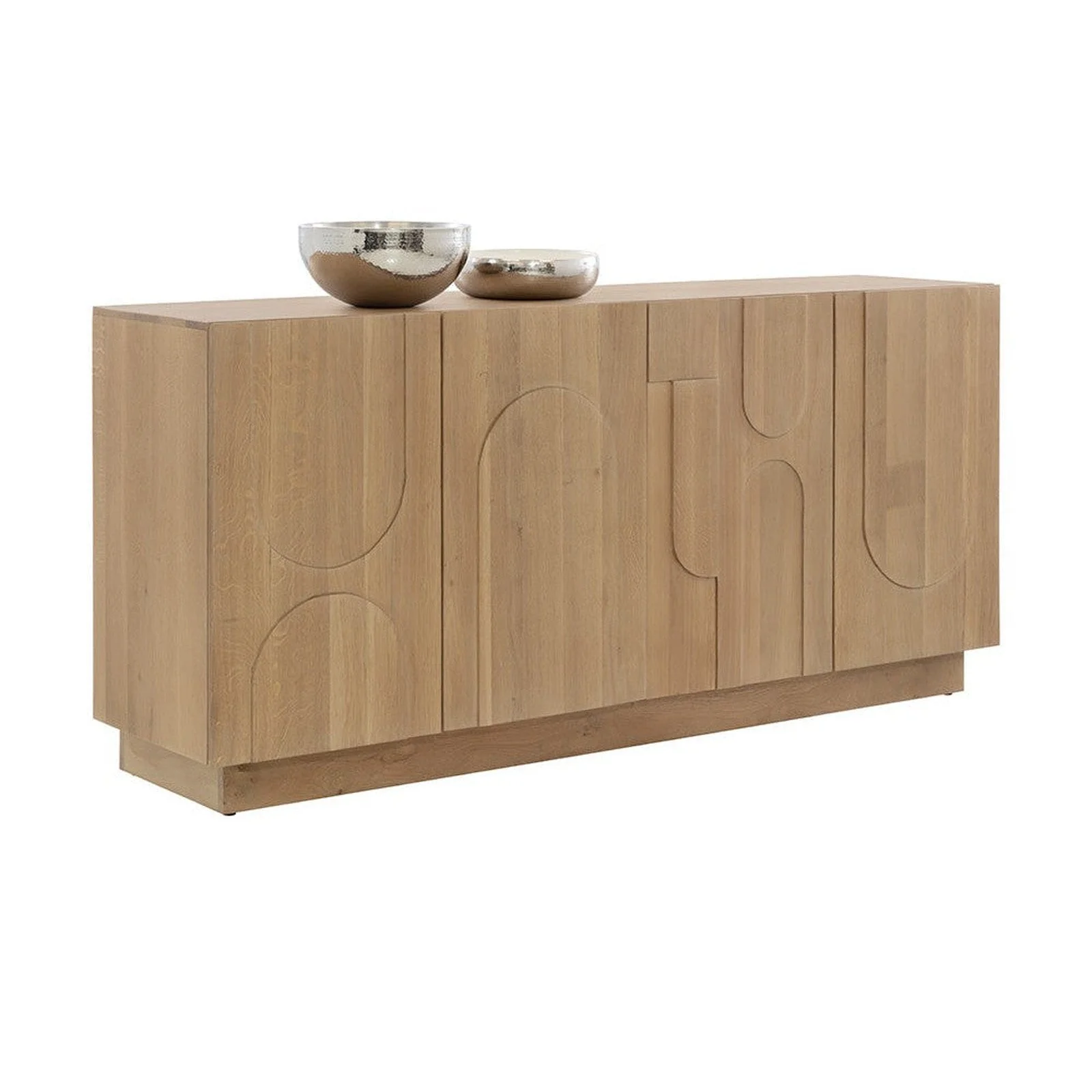 Sunpan Cove Sideboard - Image 5