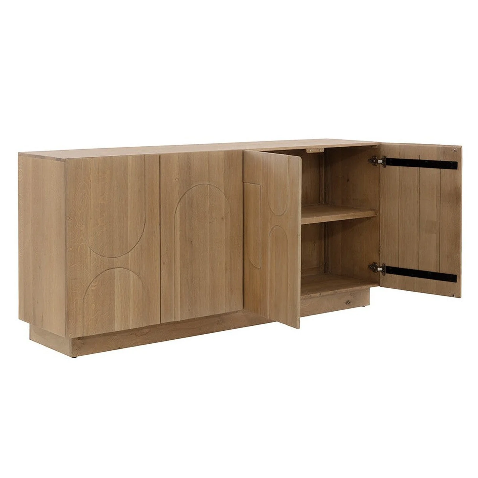 Sunpan Cove Sideboard - Image 6