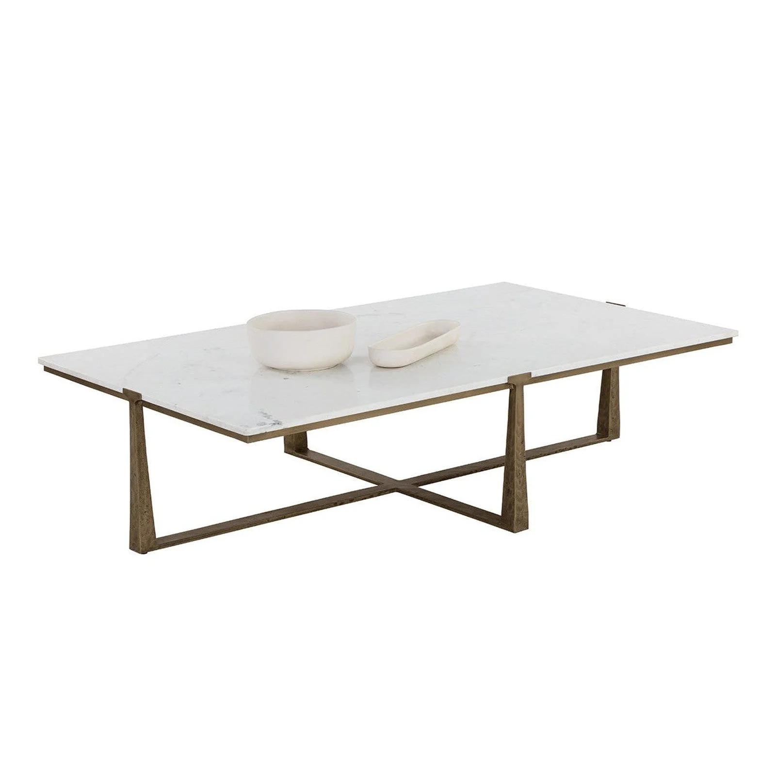 Sunpan Cowell Coffee Table - Image 4
