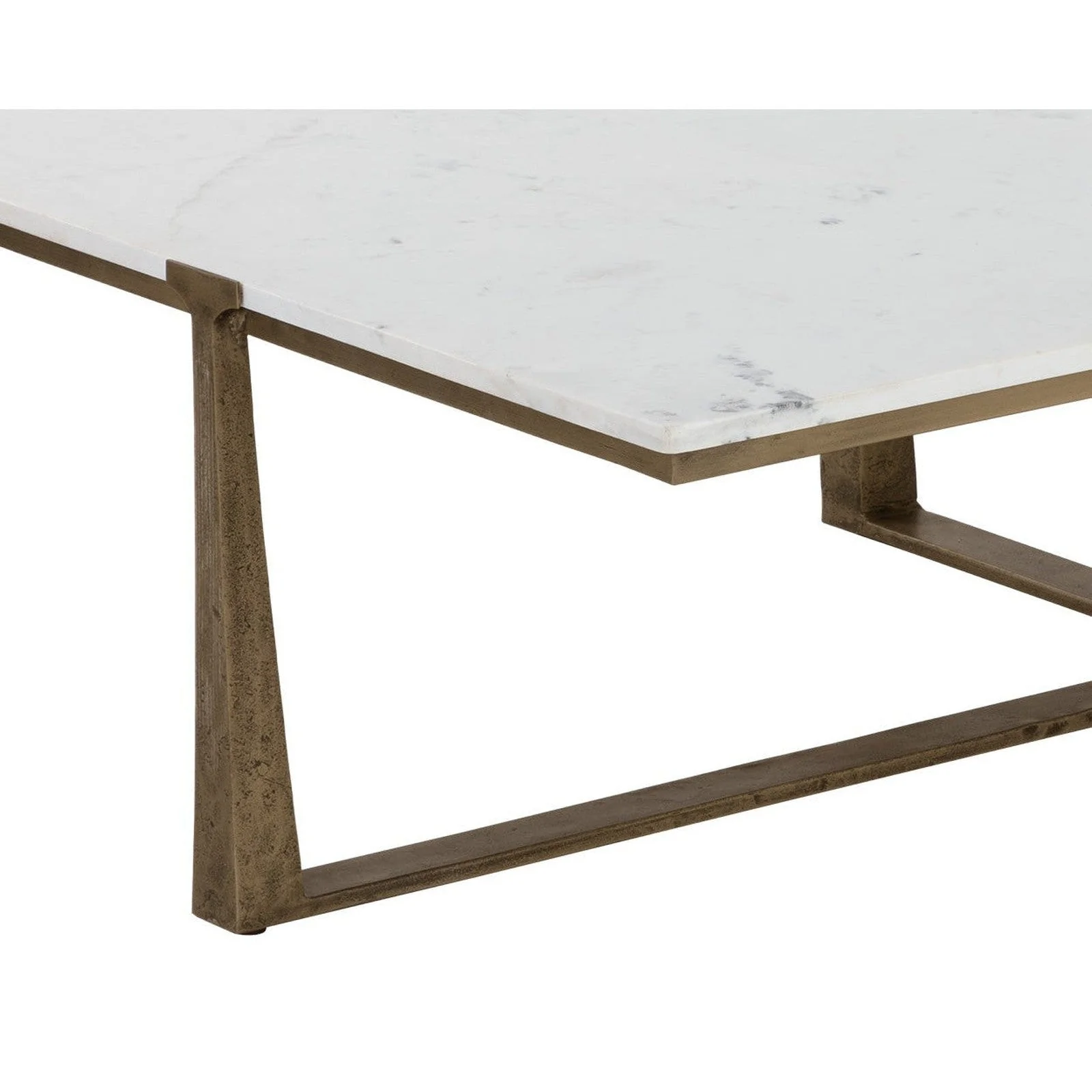 Sunpan Cowell Coffee Table - Image 8