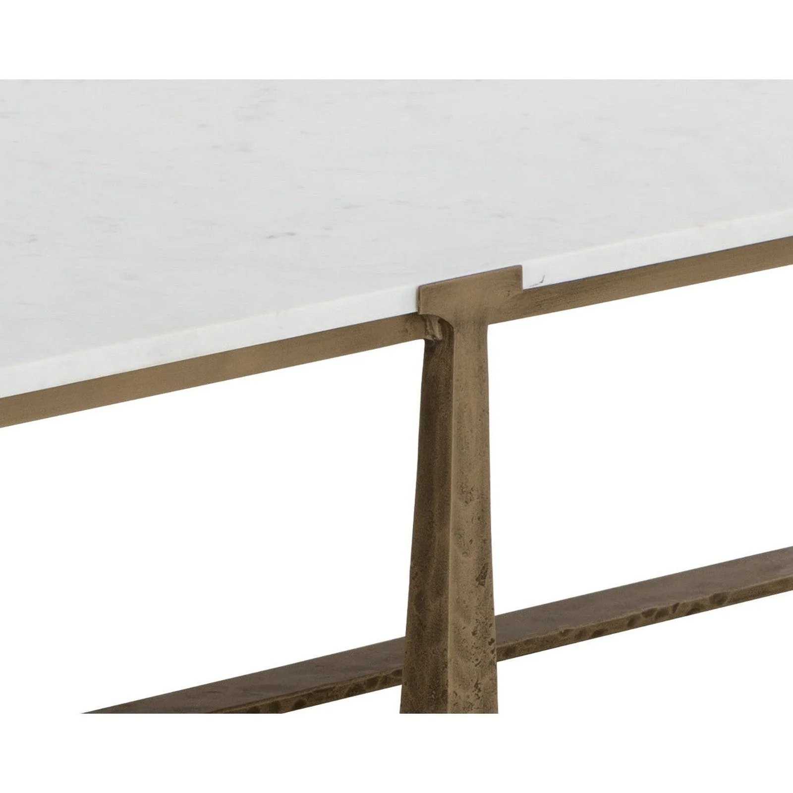 Sunpan Cowell Coffee Table - Image 9