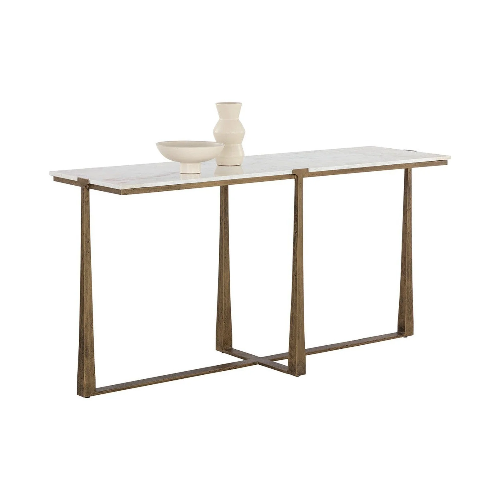 Sunpan Cowell Console Table - Image 4