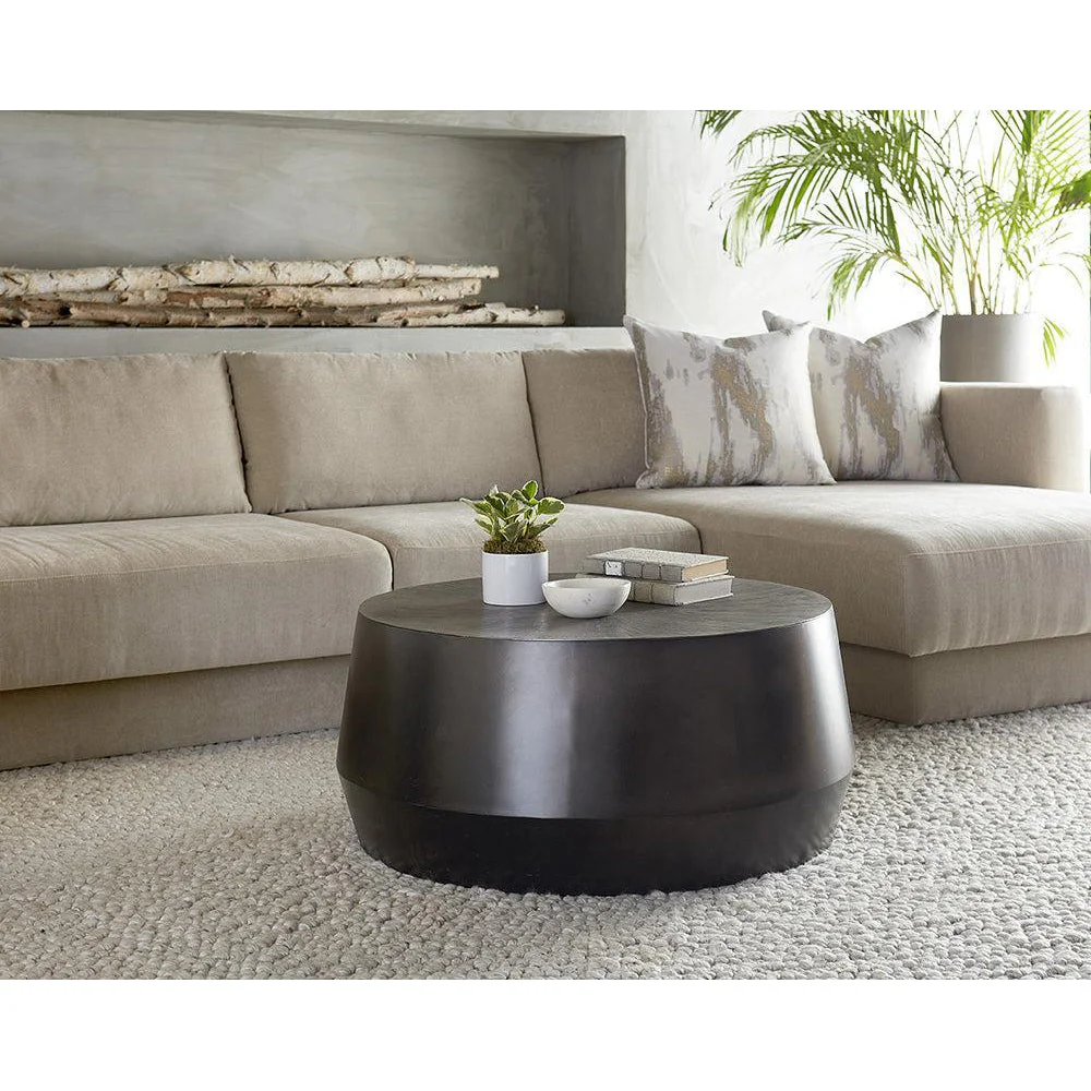 Sunpan Creed Coffee Table - Image 6