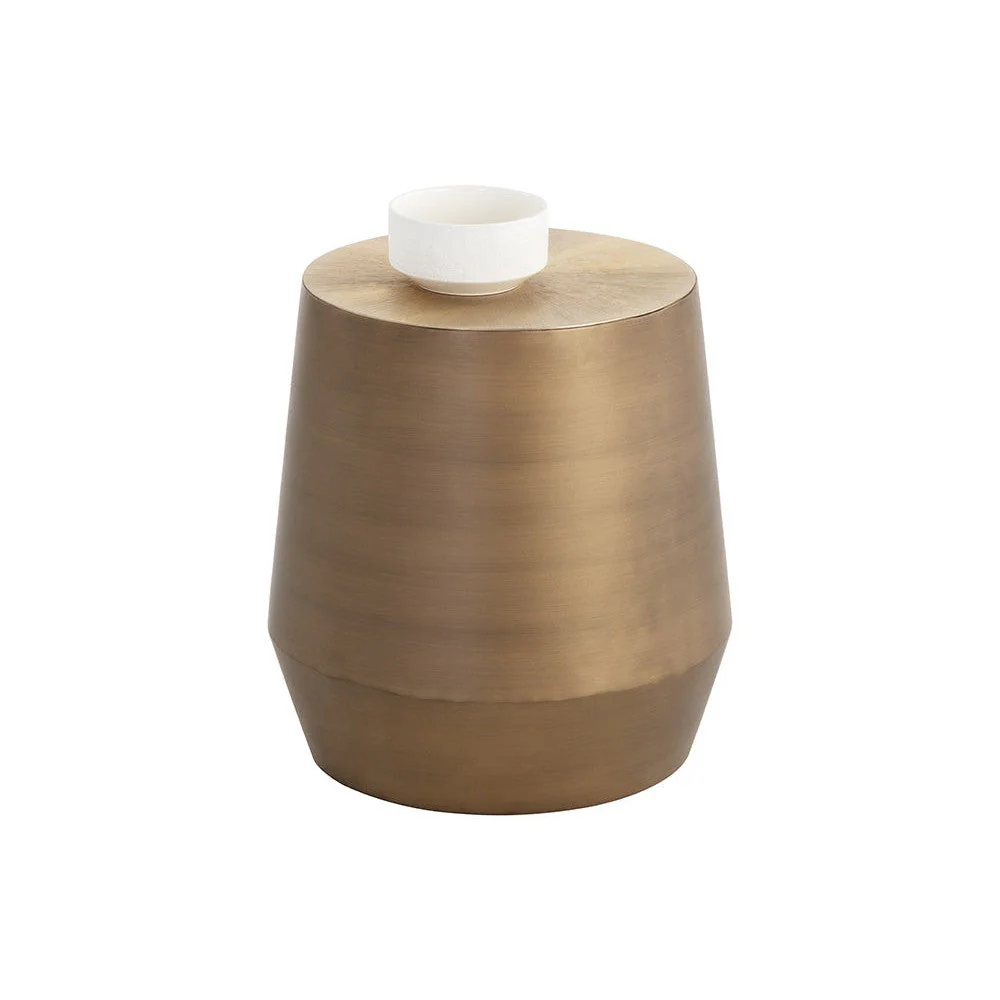 Sunpan Creed End Table - Image 4