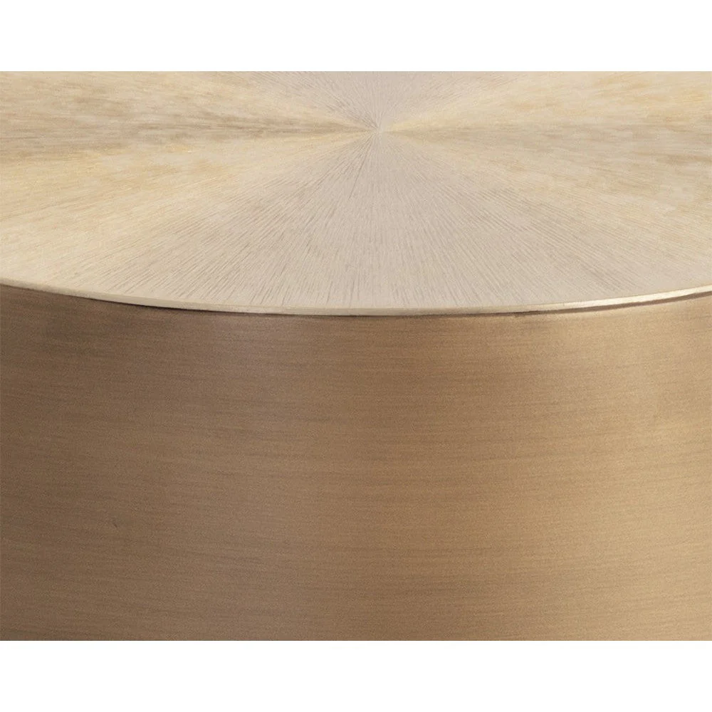 Sunpan Creed End Table - Image 6