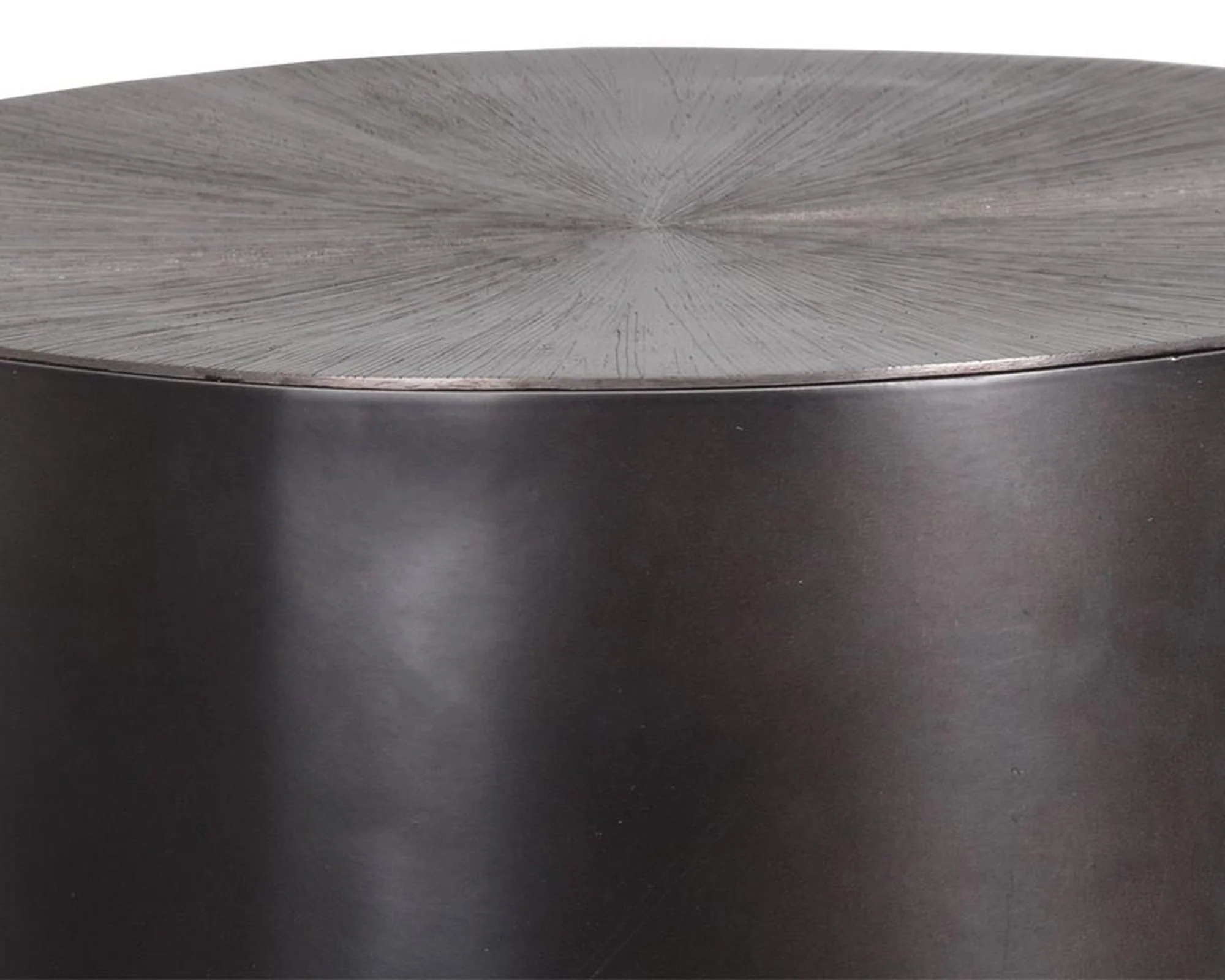 Sunpan Creed Side Table - Image 5