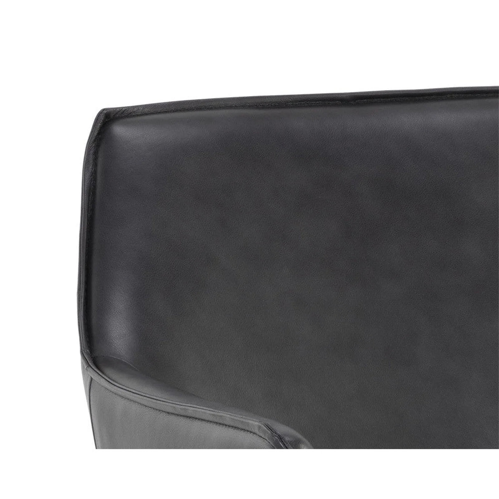 Sunpan Crosby Swivel Lounge Chair Clearance - Image 7