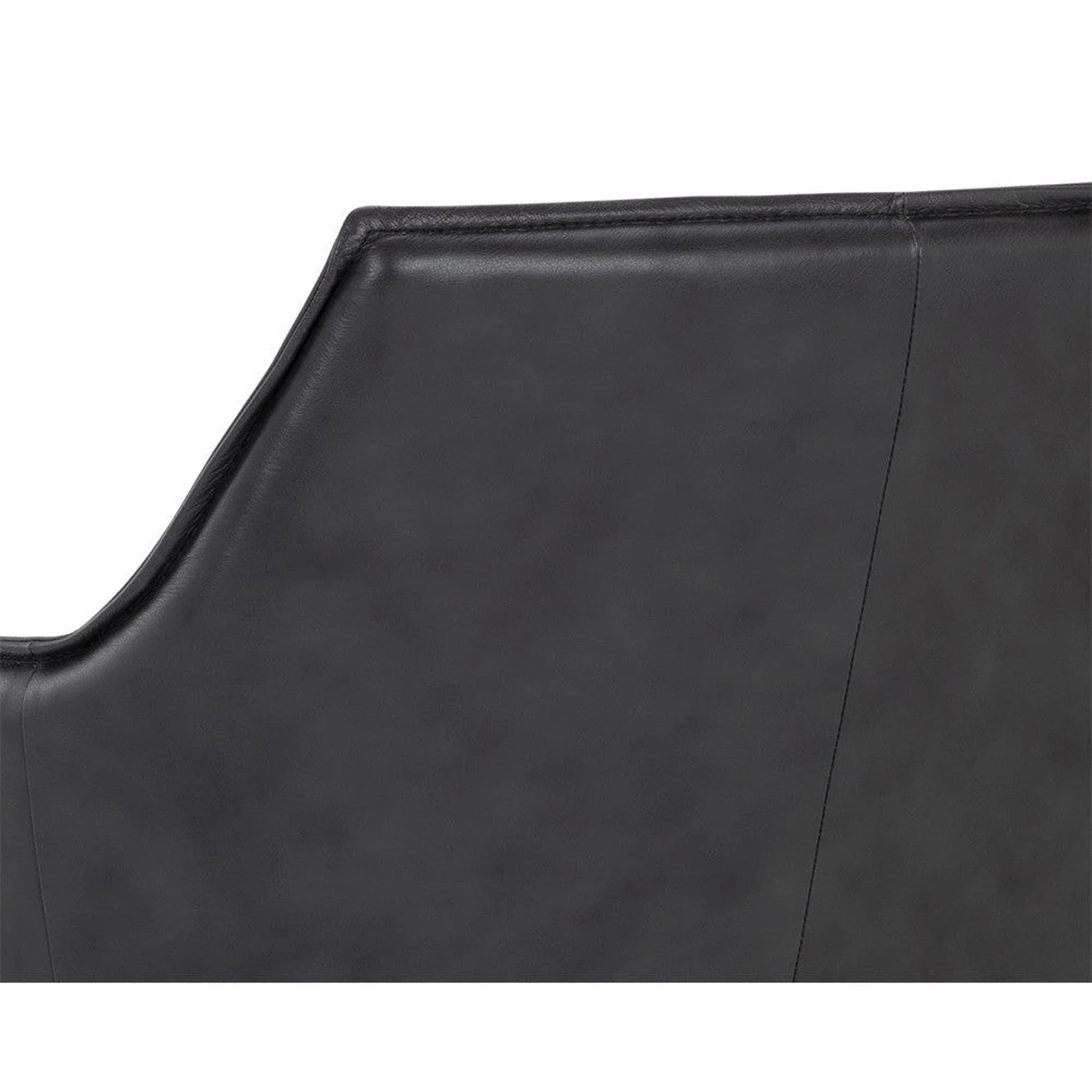 Sunpan Crosby Swivel Lounge Chair Clearance - Image 8