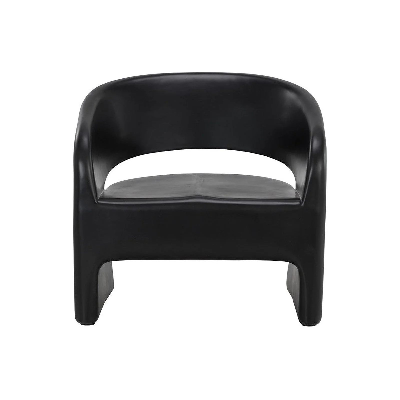 Sunpan Cura Lounge Chair - Image 3