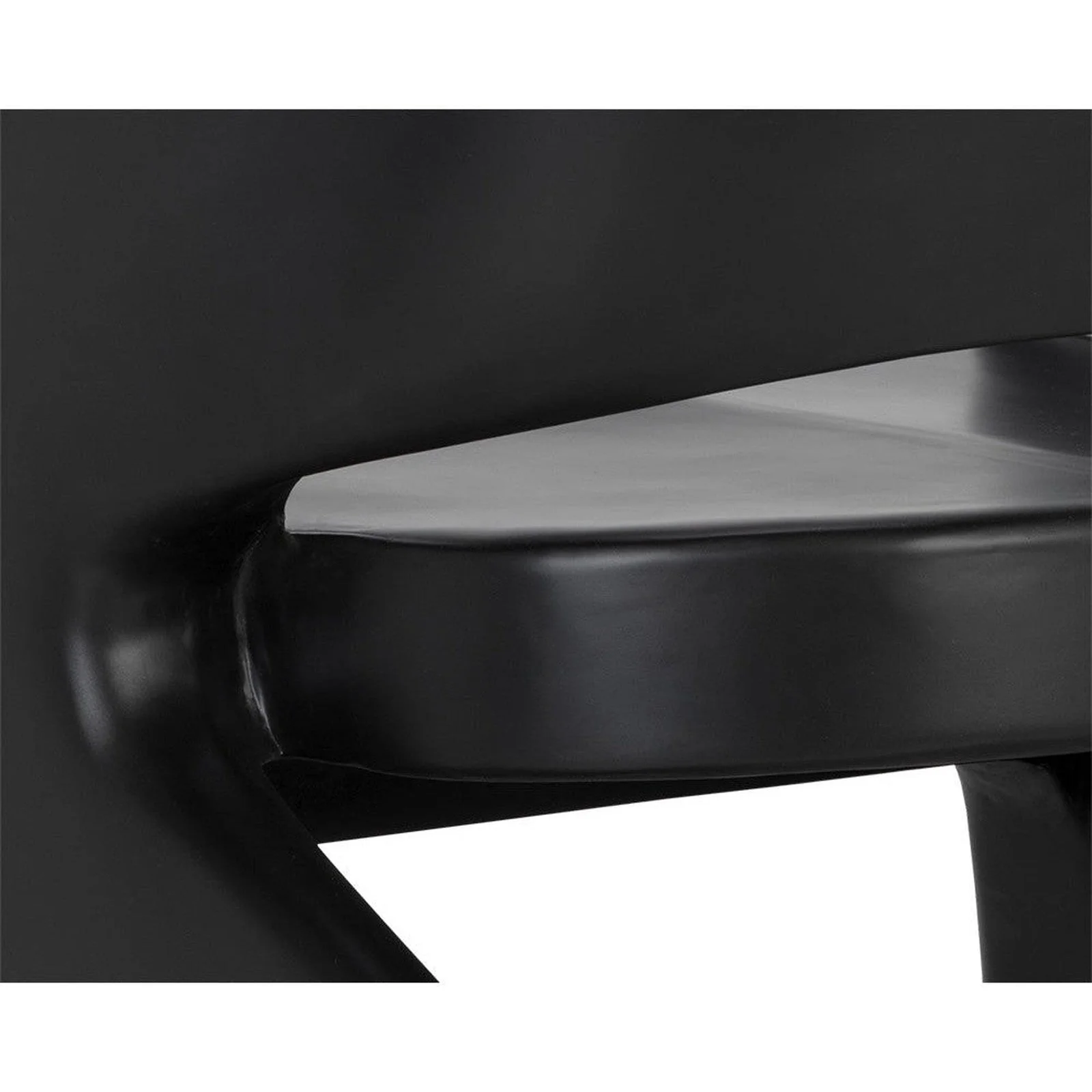 Sunpan Cura Lounge Chair - Image 8