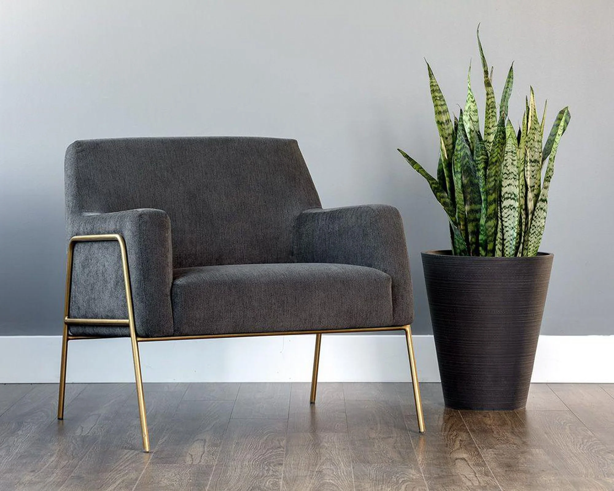 Sunpan Cybil Armchair - Image 16