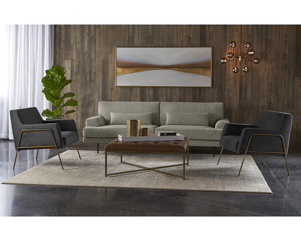 Sunpan Cybil Armchair - Image 17