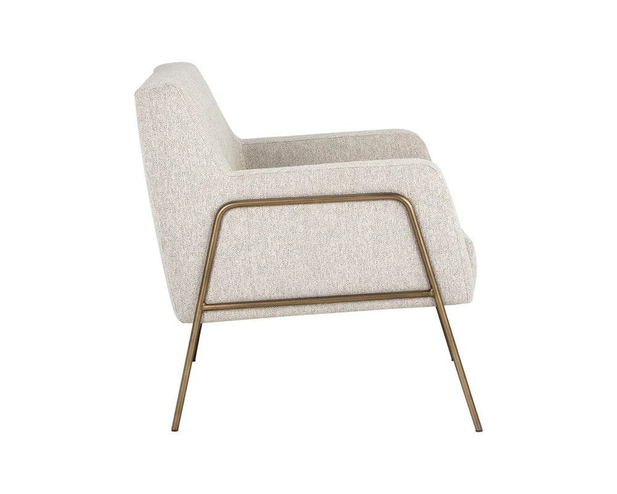 Sunpan Cybil Armchair - Image 4