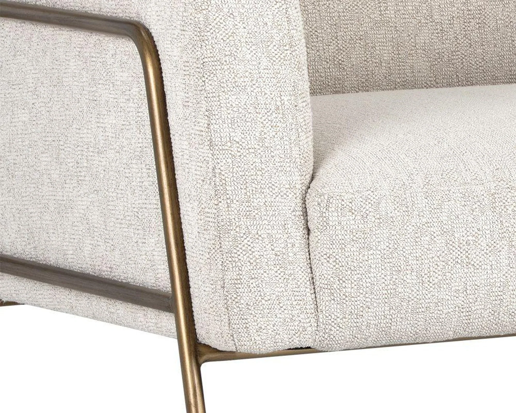 Sunpan Cybil Armchair - Image 7