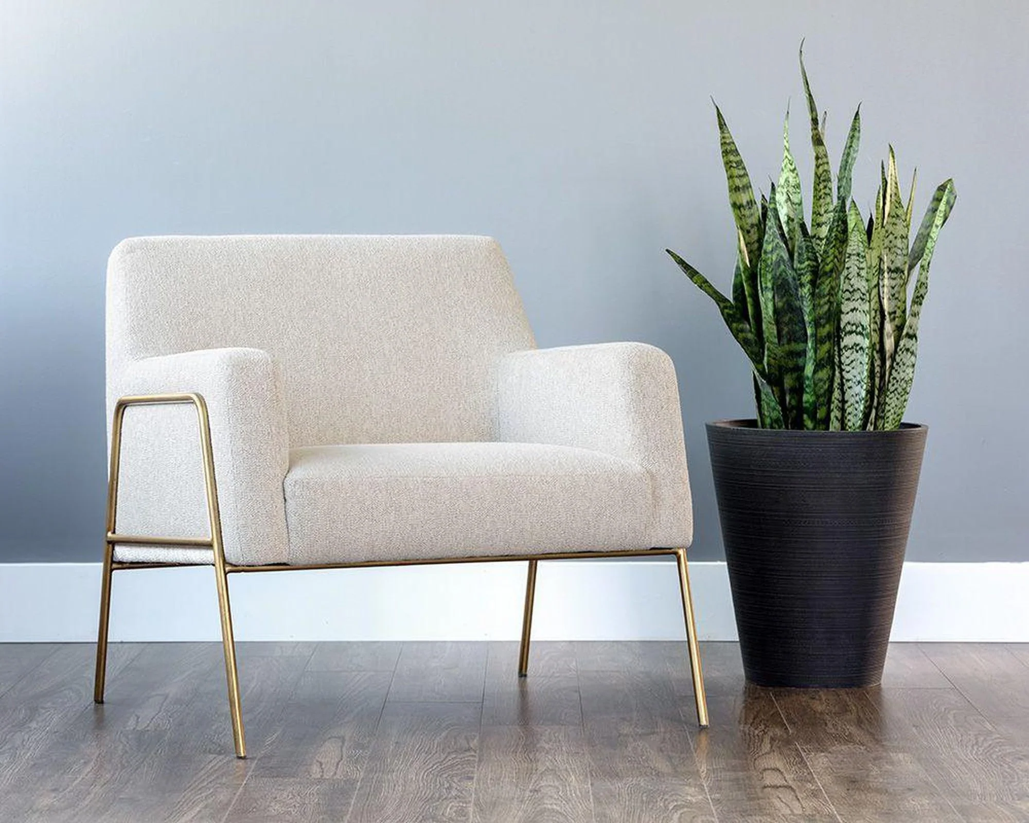 Sunpan Cybil Armchair - Image 8
